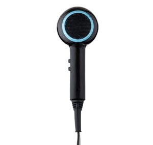 Havells 2000W Hair Dryer|2 Heat Settings (Hot/Warm) With Cool Shot|Thin Concentrator|Heat Balance Technology|Hair Brush Included|Midnight Black|Perfect Blow Dry Companion|Hd3276-2000 Watts